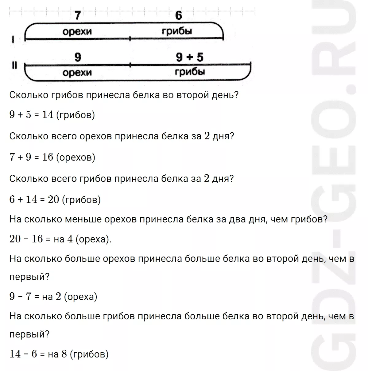 Решение 1