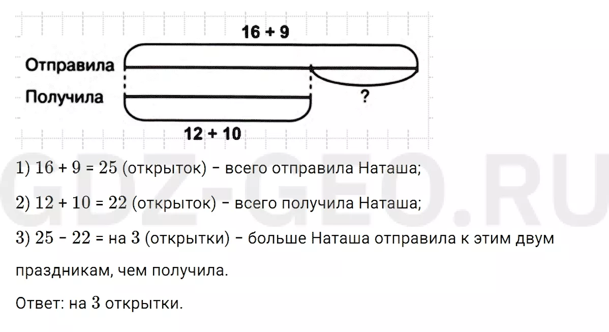 Решение 1