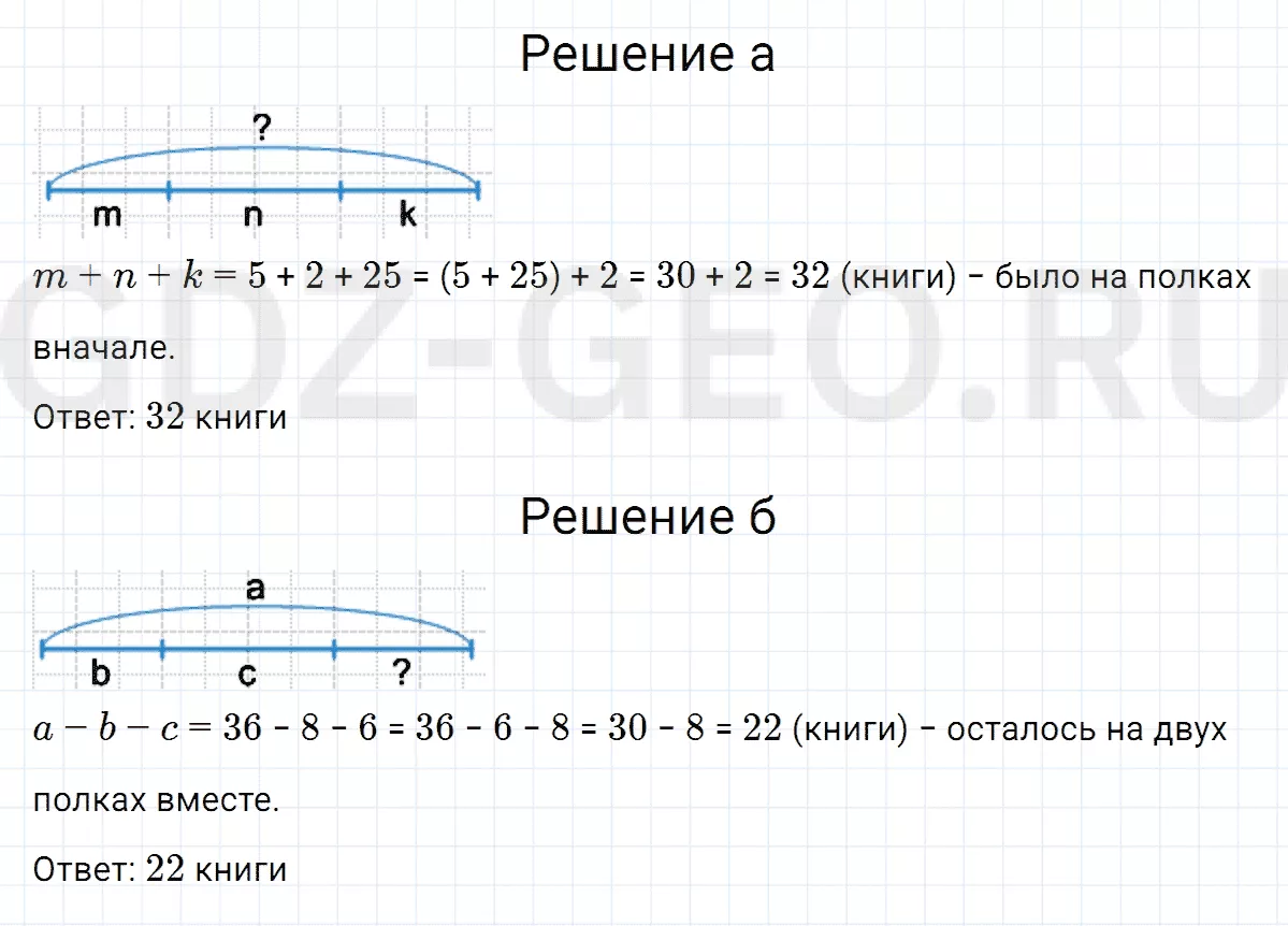 Решение 1