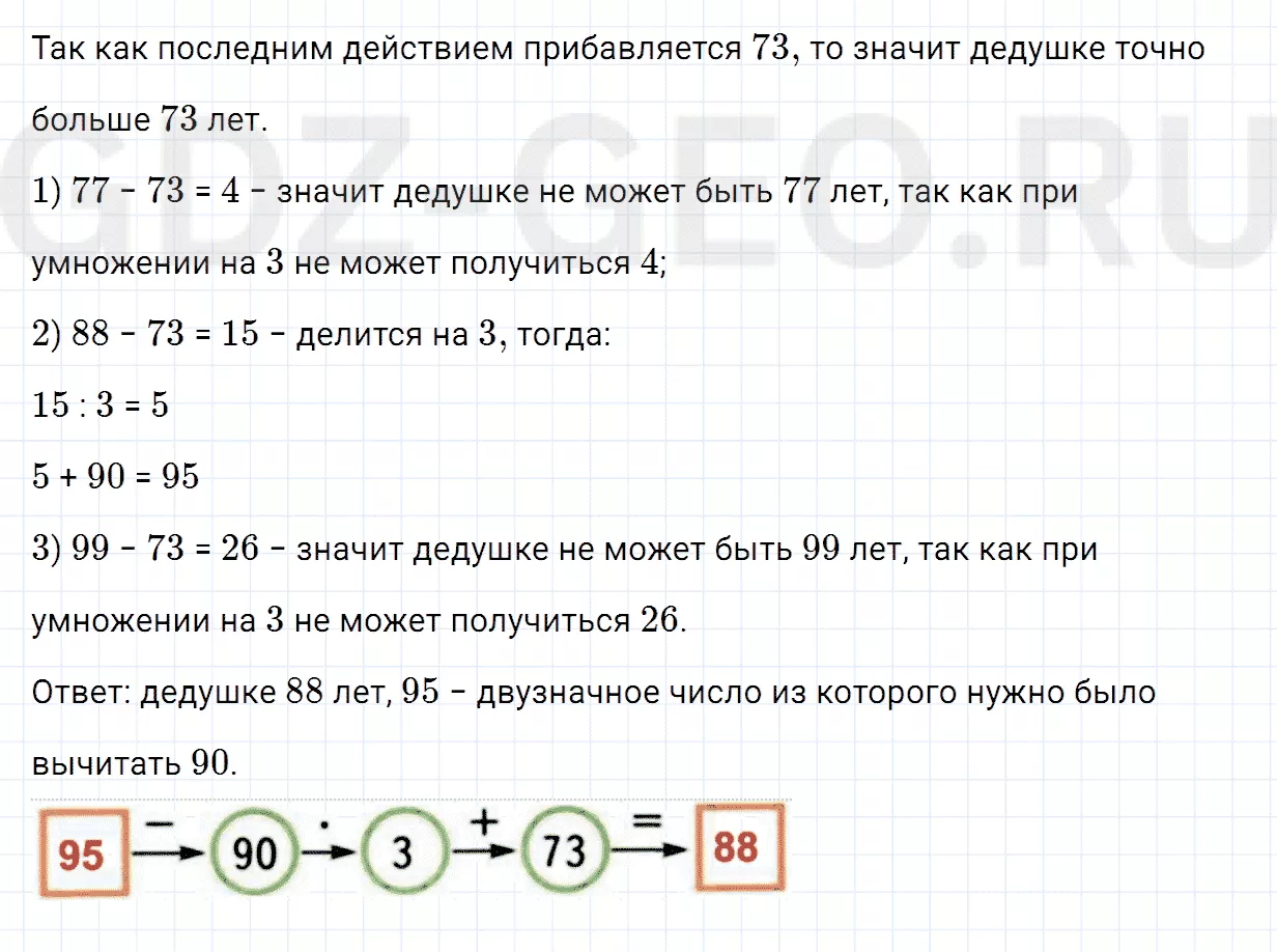 Решение 1