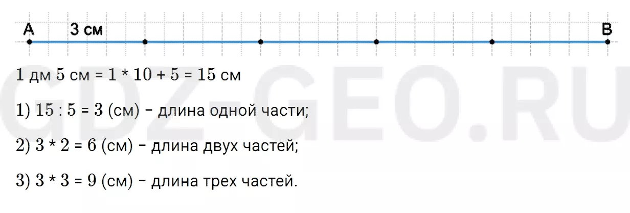 Решение 1