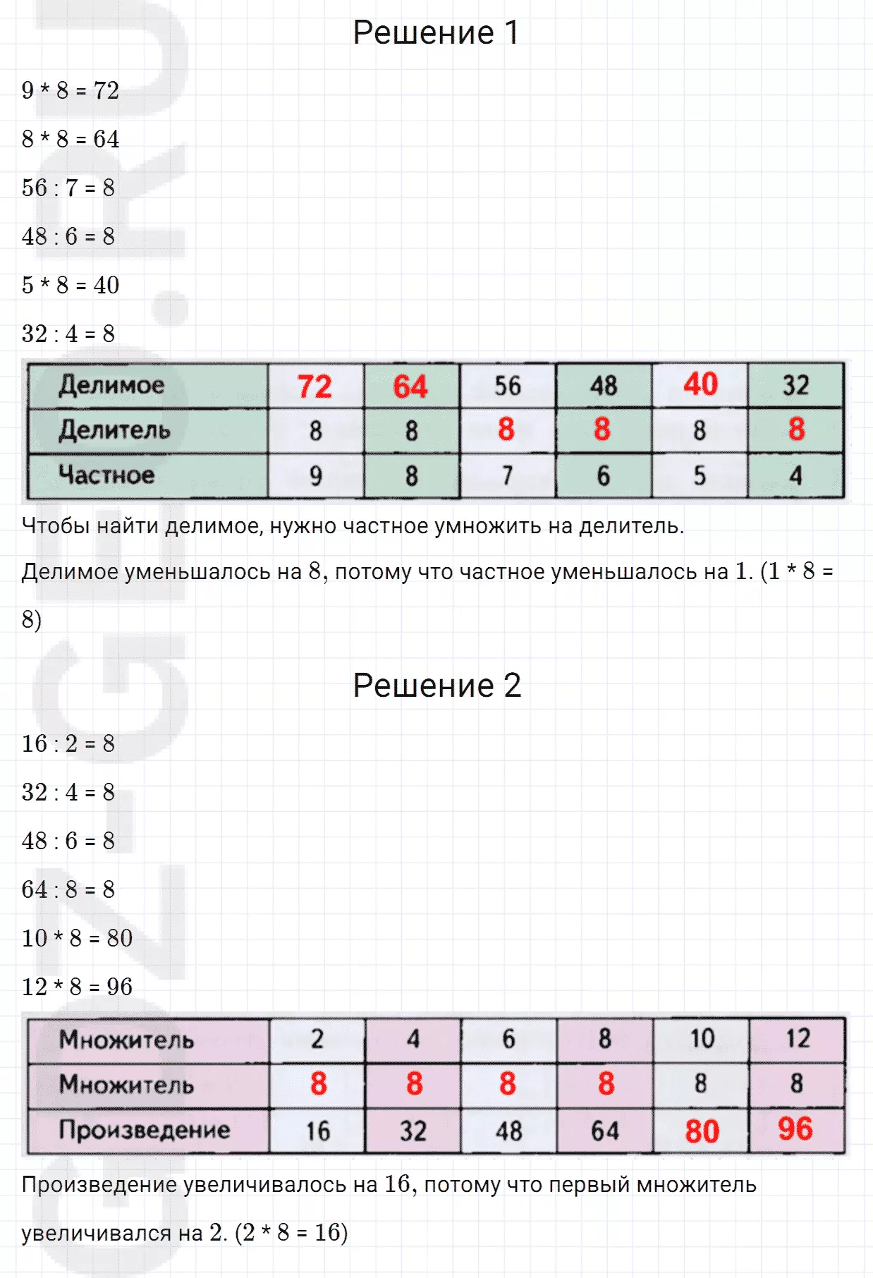 Решение 1