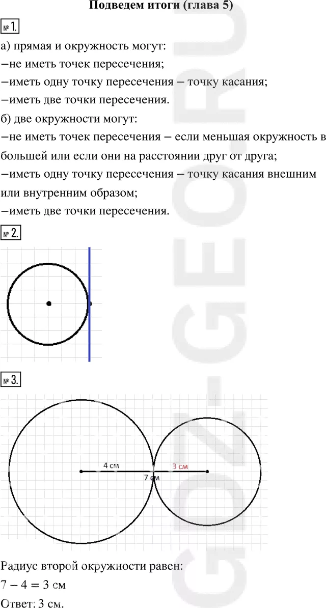 Решение 1