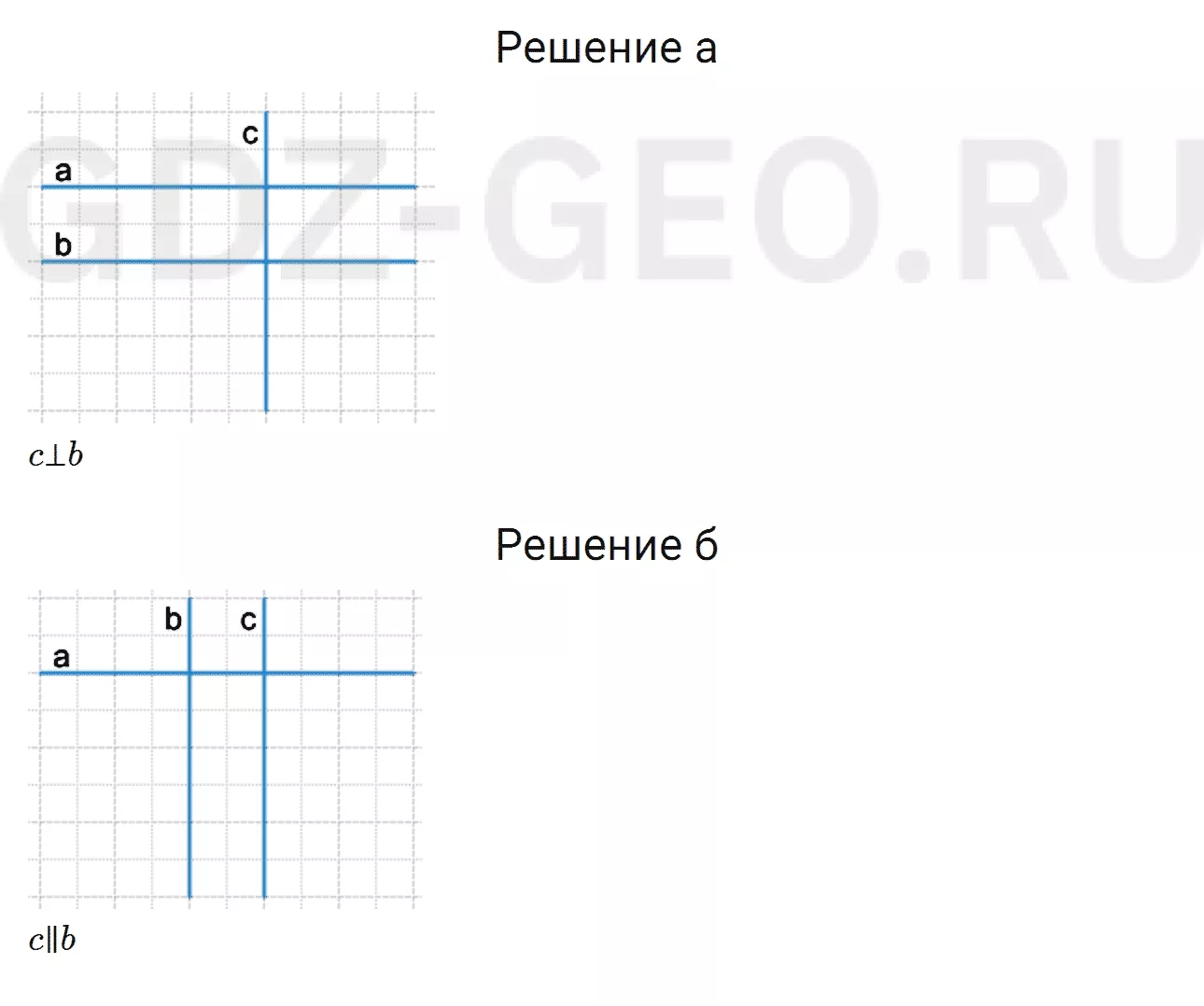 Решение 1