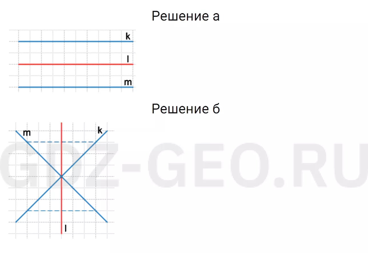 Решение 1