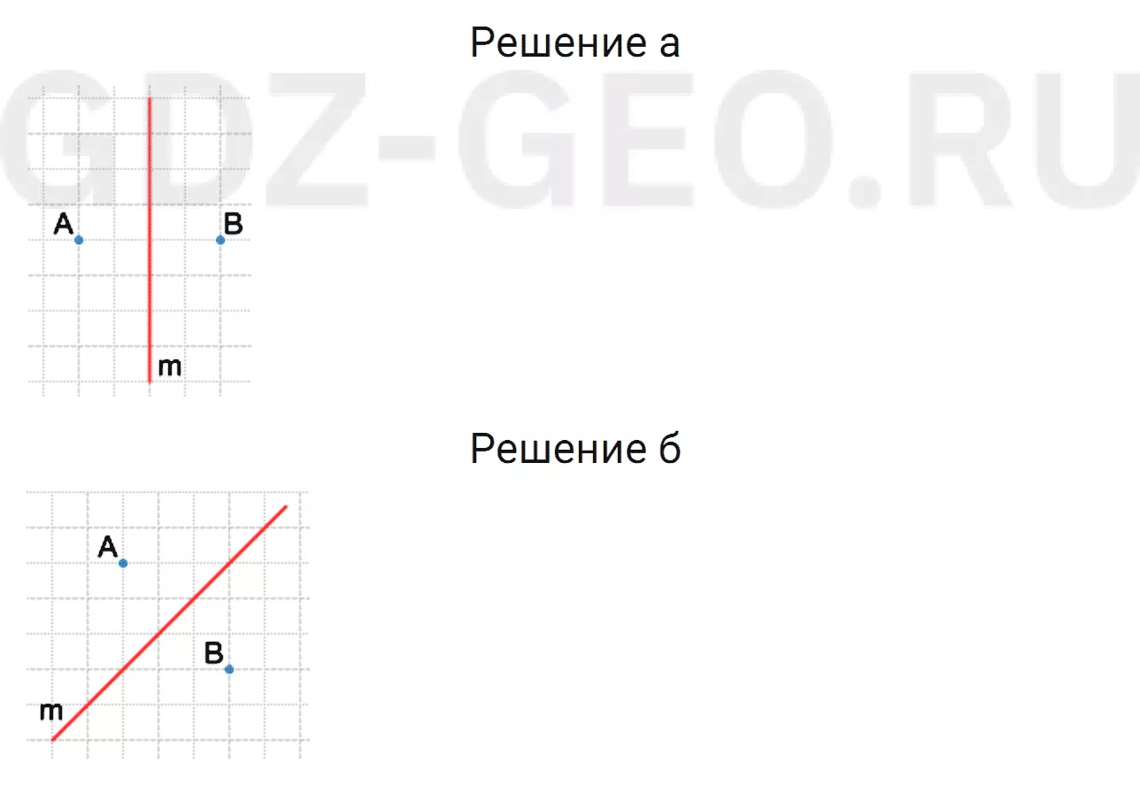 Решение 1