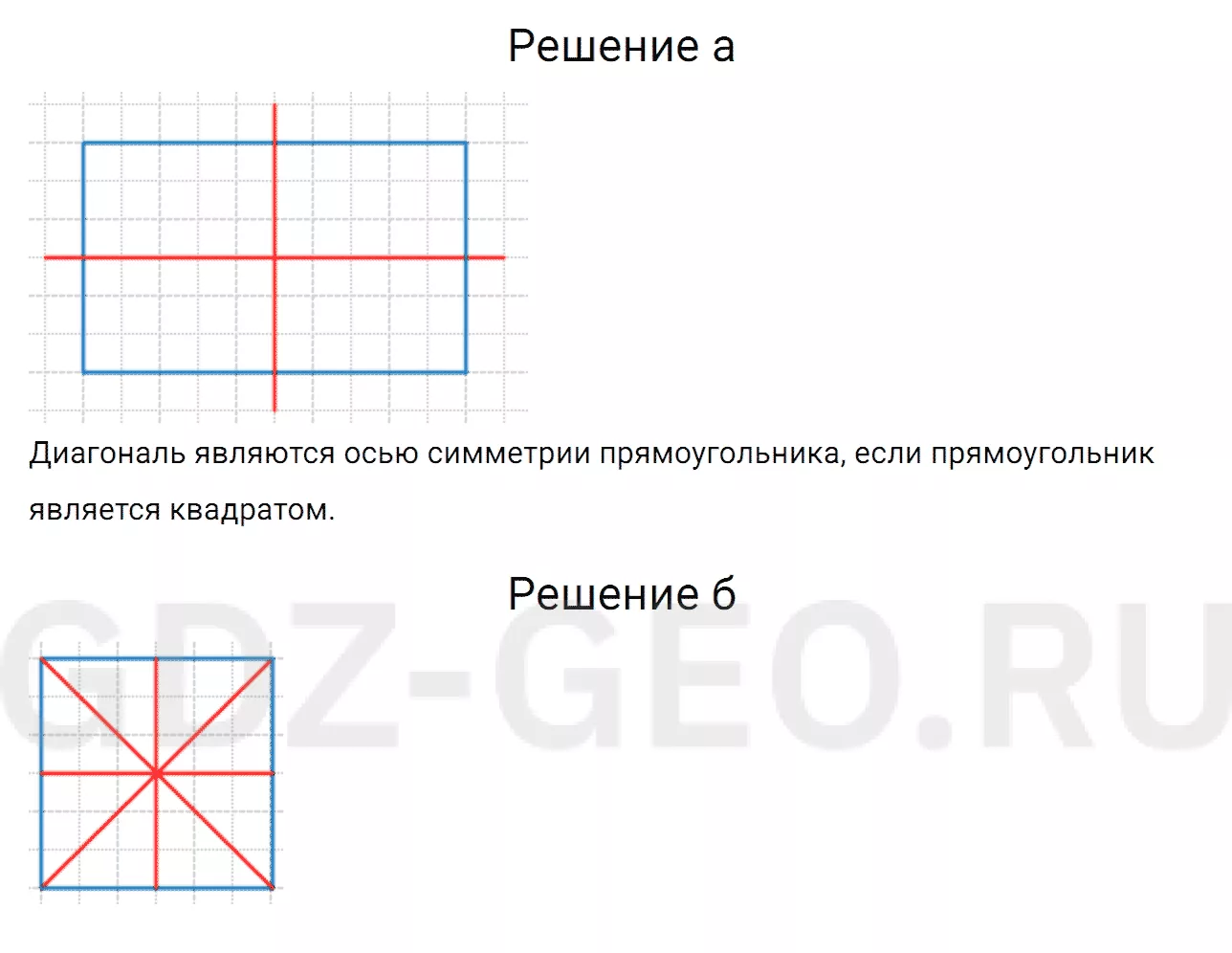 Решение 1