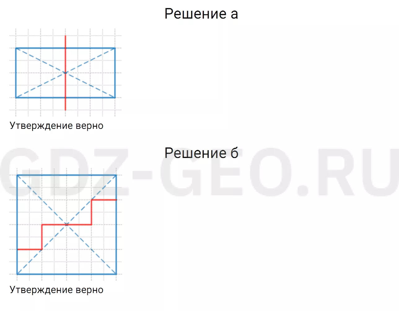 Решение 1