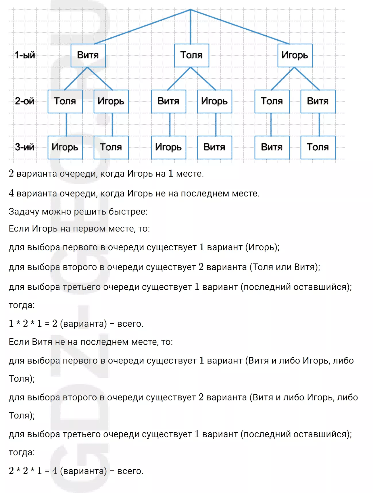 Решение 1