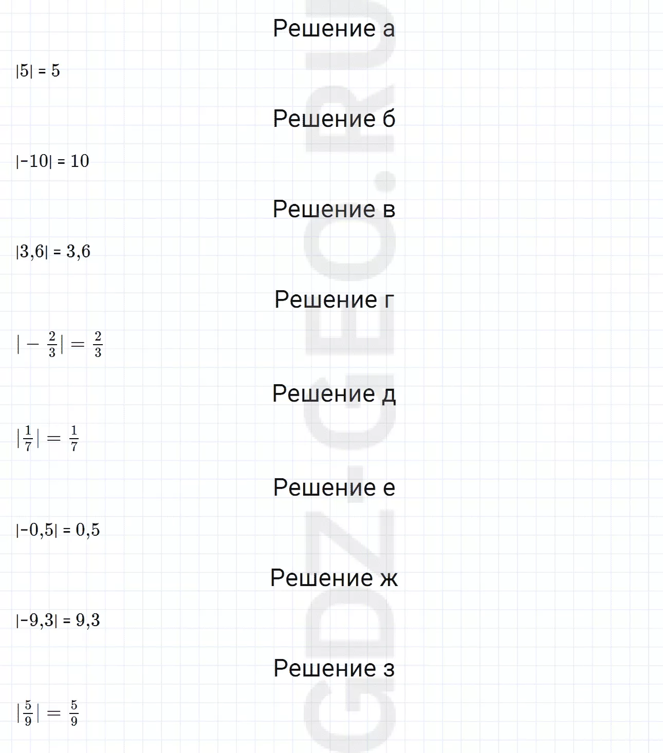 Решение 1