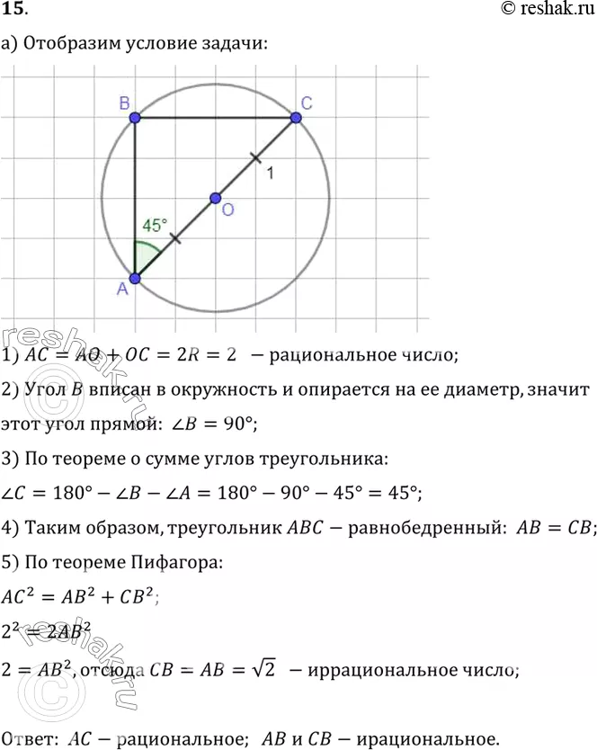 Решение 1