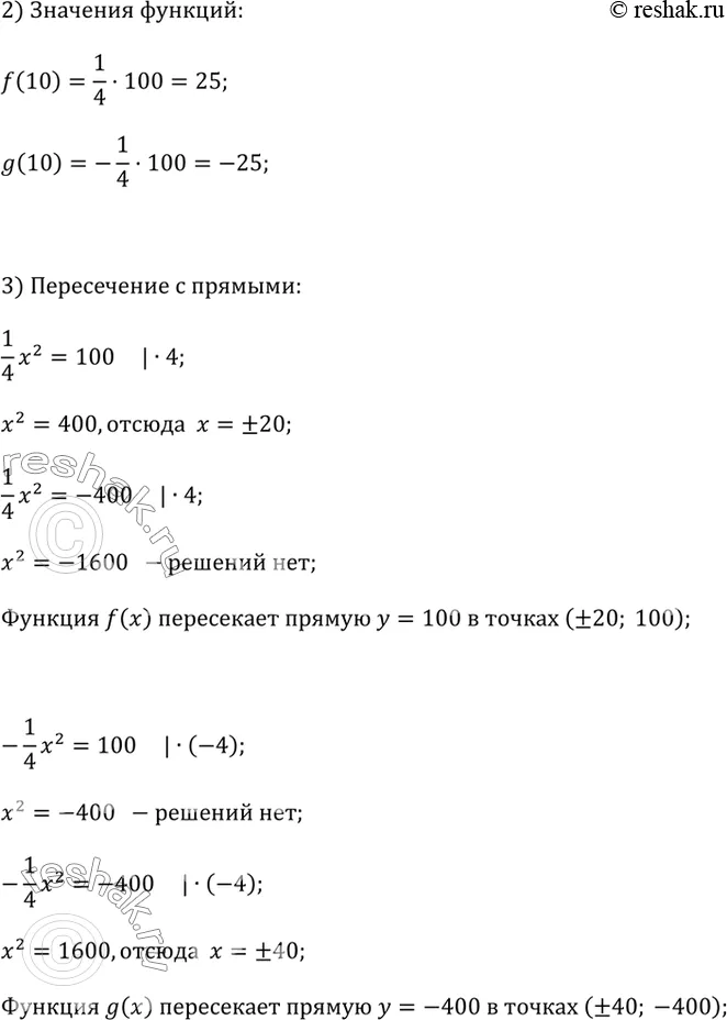 Решение 2