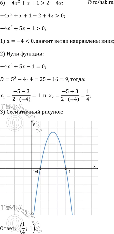 Решение 2