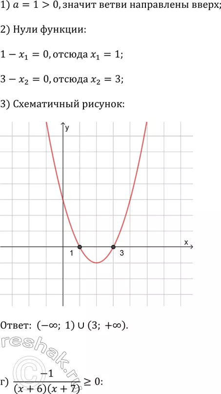 Решение 3