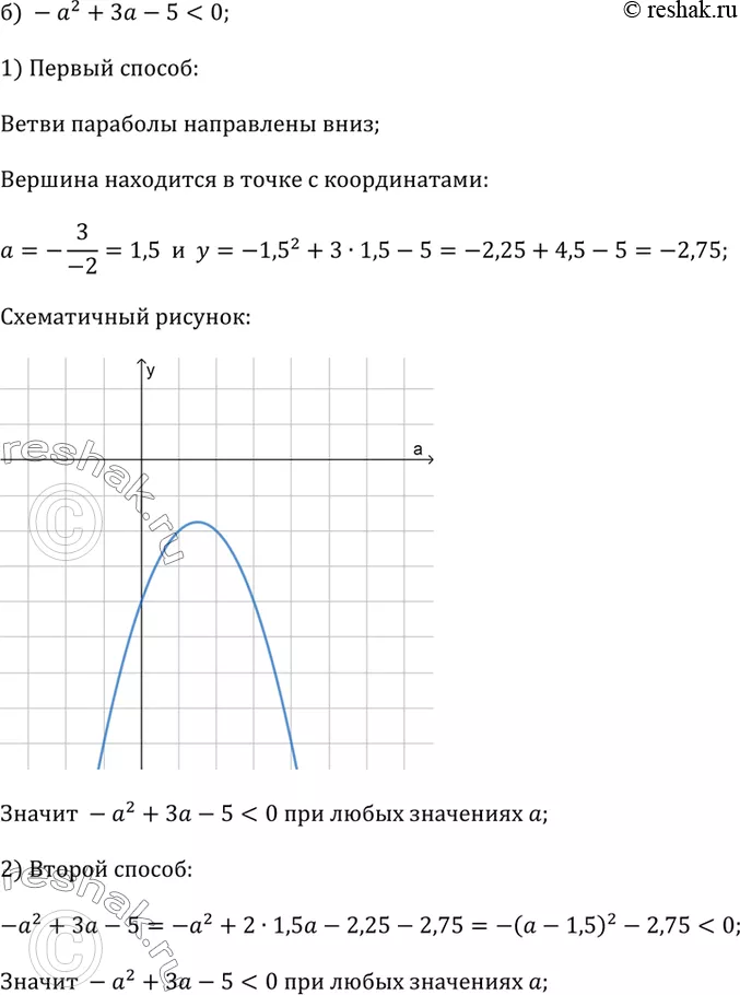 Решение 2