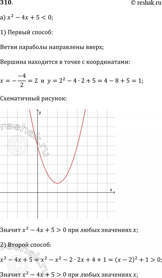 Решение 1