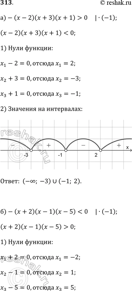 Решение 1