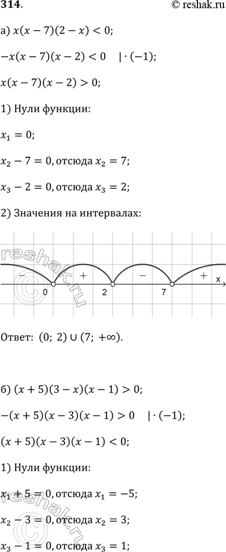 Решение 1