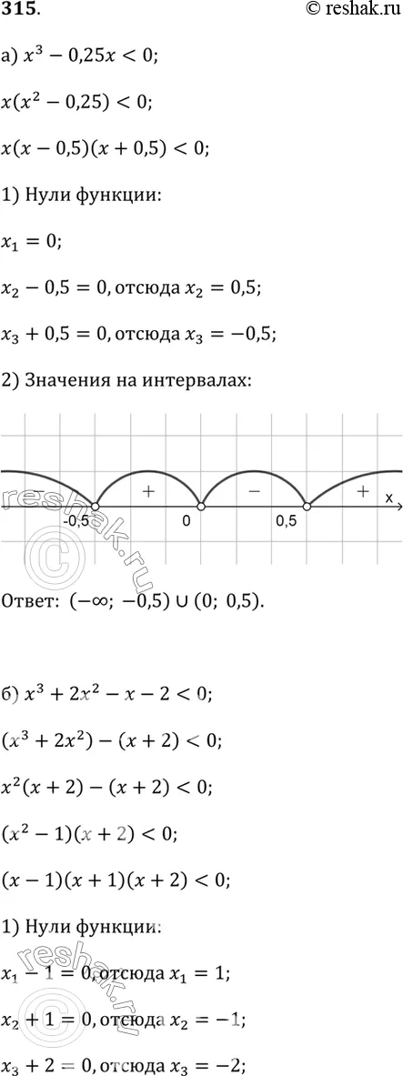 Решение 1