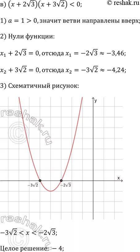 Решение 3