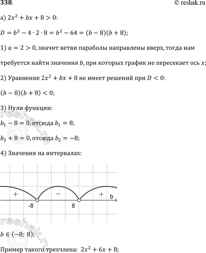 Решение 1