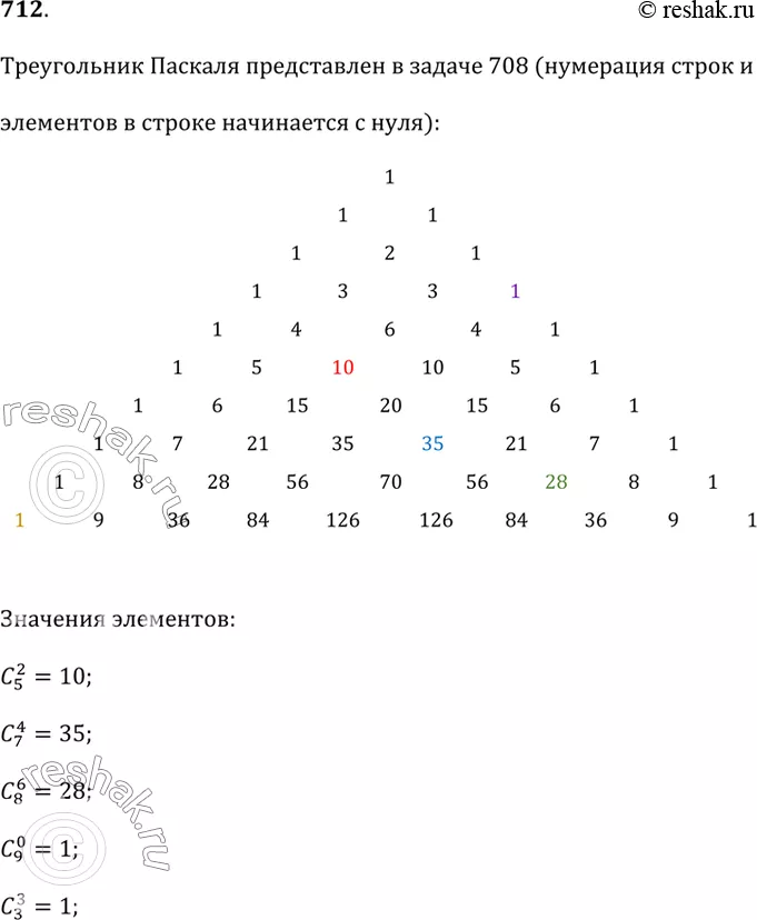 Решение 1