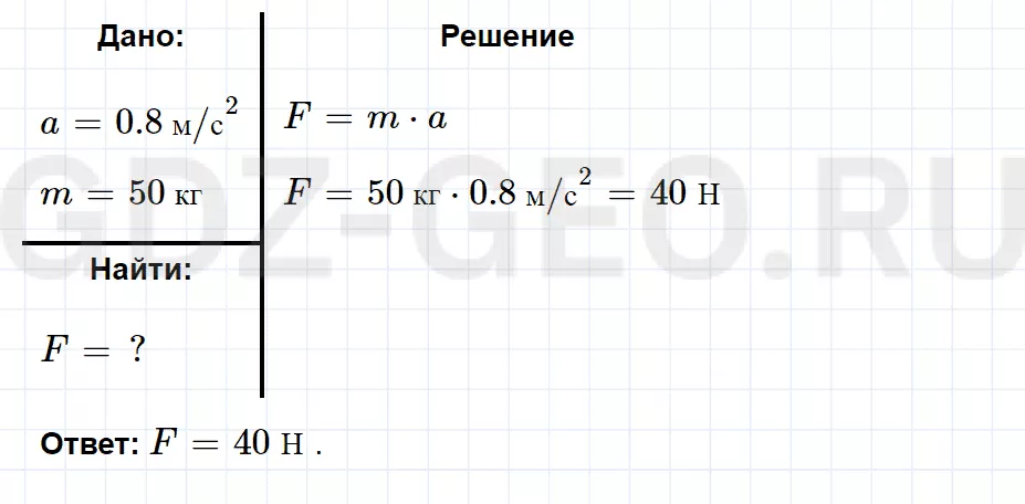 Решение 1