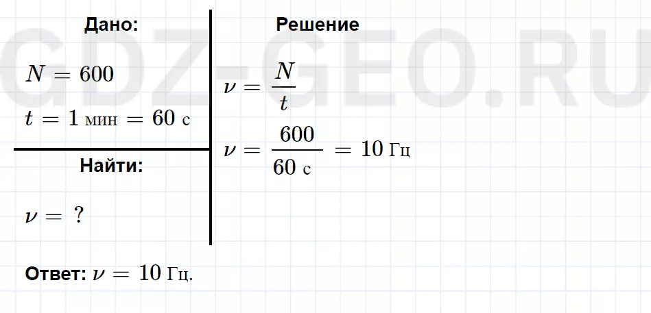 Решение 1