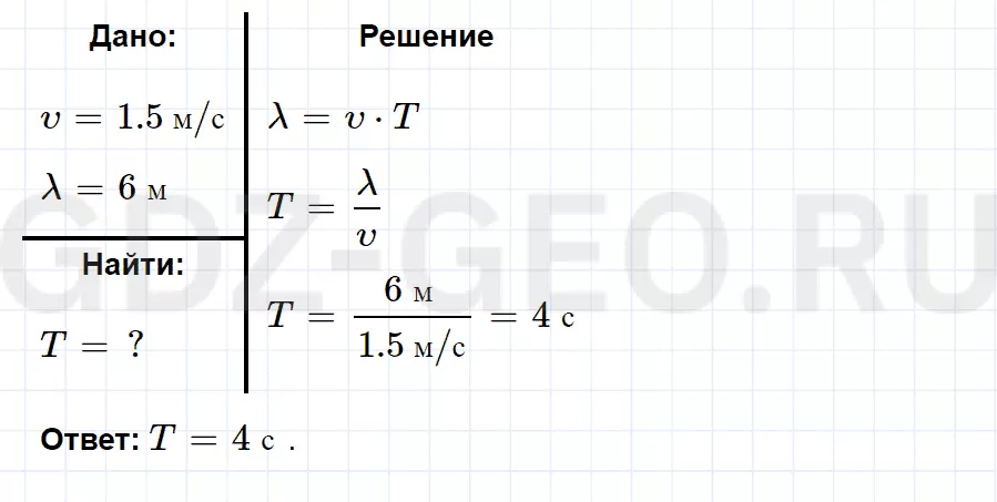 Решение 1