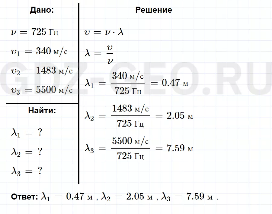 Решение 1