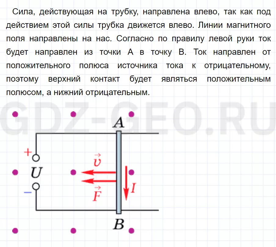 Решение 1