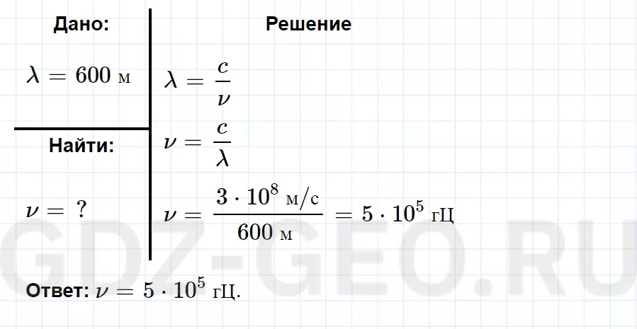 Решение 1