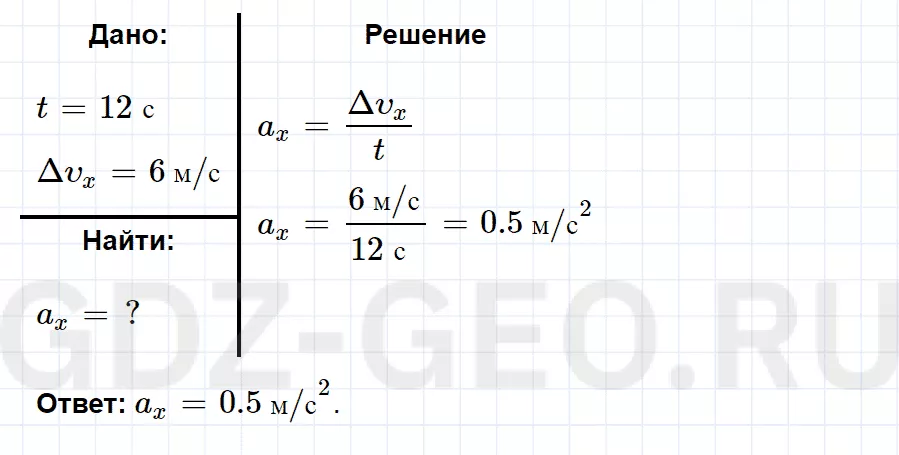 Решение 1