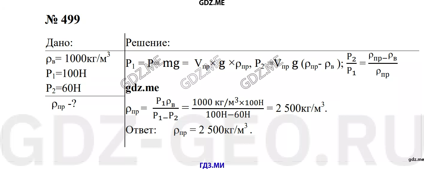 Решение 1