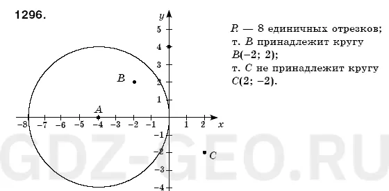 Решение 1